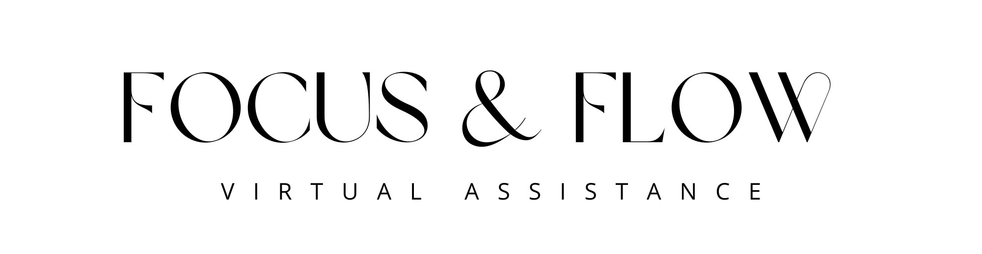 FOCUS & FLOW - VIRTUAL ASSISTANT